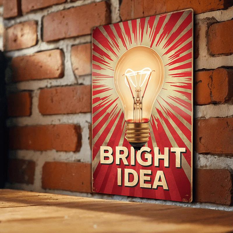 Vintage-Inspired Metal Wall Ar - Lighting Home Decor Ideas ulasan dan harga