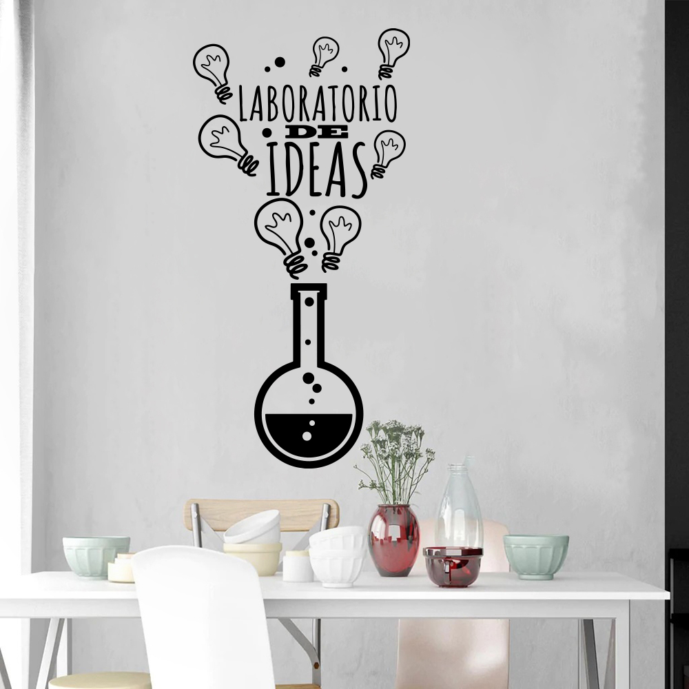 Spanish  Laboratory of Ideas L - Lighting Home Decor Ideas ulasan dan harga