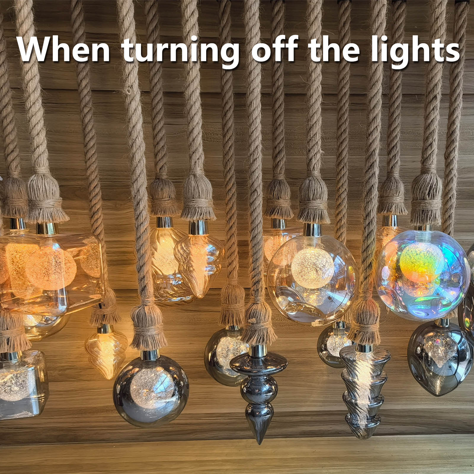 E27 P90 P120 P150 Round Ball L - Lighting Decor For Bedroom ulasan dan harga