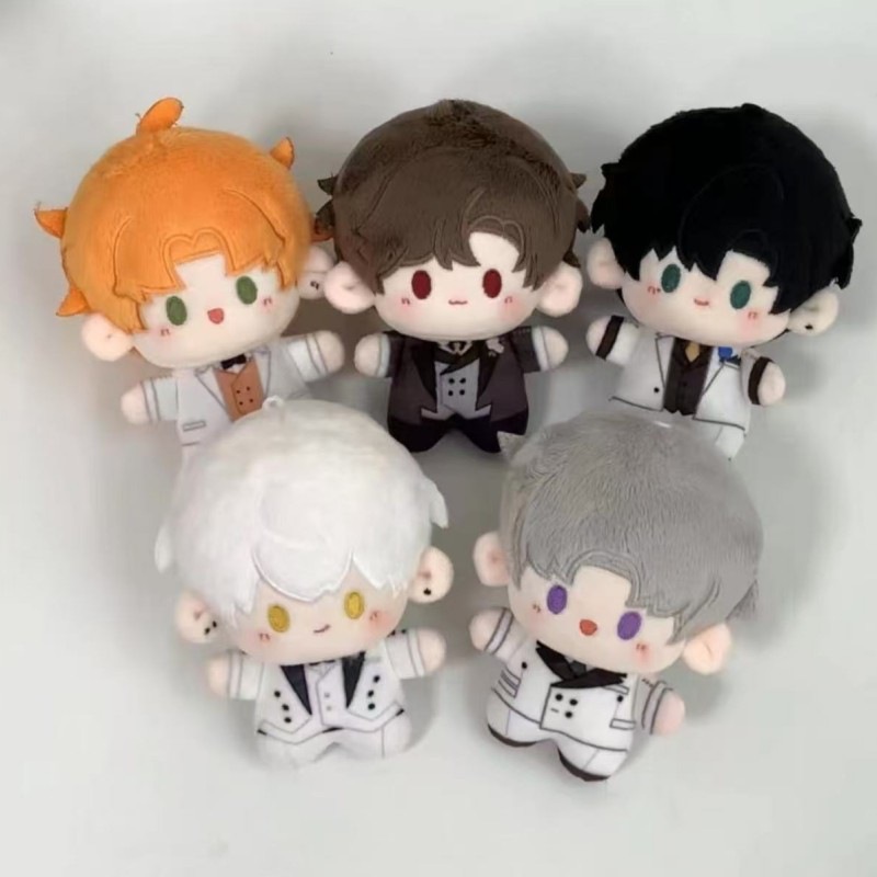 Anime Light And Night Plush Do - Lighting Decor Items ulasan dan harga