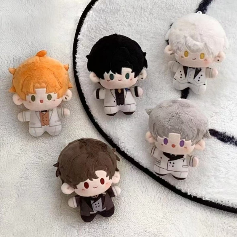 Anime Light And Night Plush Do - Lighting Decor Items ulasan dan harga