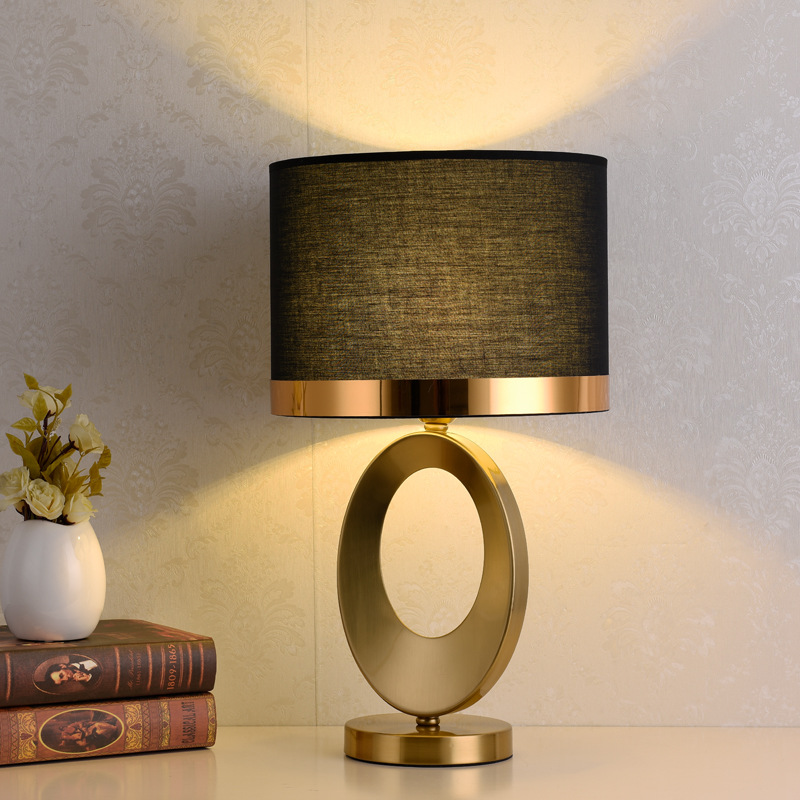 Nordic ins light luxury small  - Lighting Decor For Bedroom ulasan dan harga