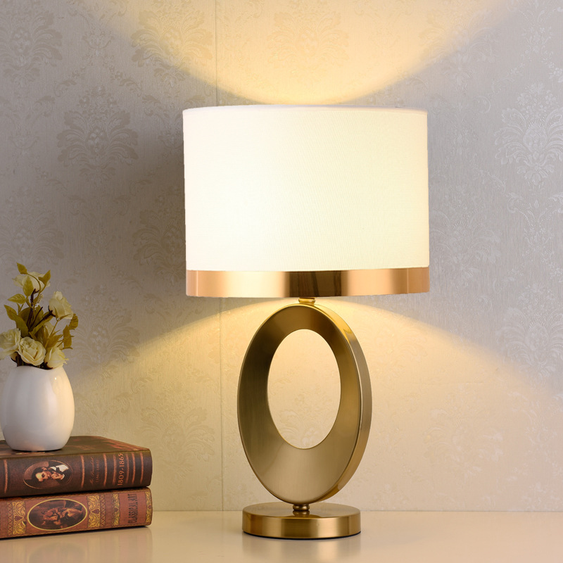 Nordic ins light luxury small  - Lighting Decor For Bedroom ulasan dan harga