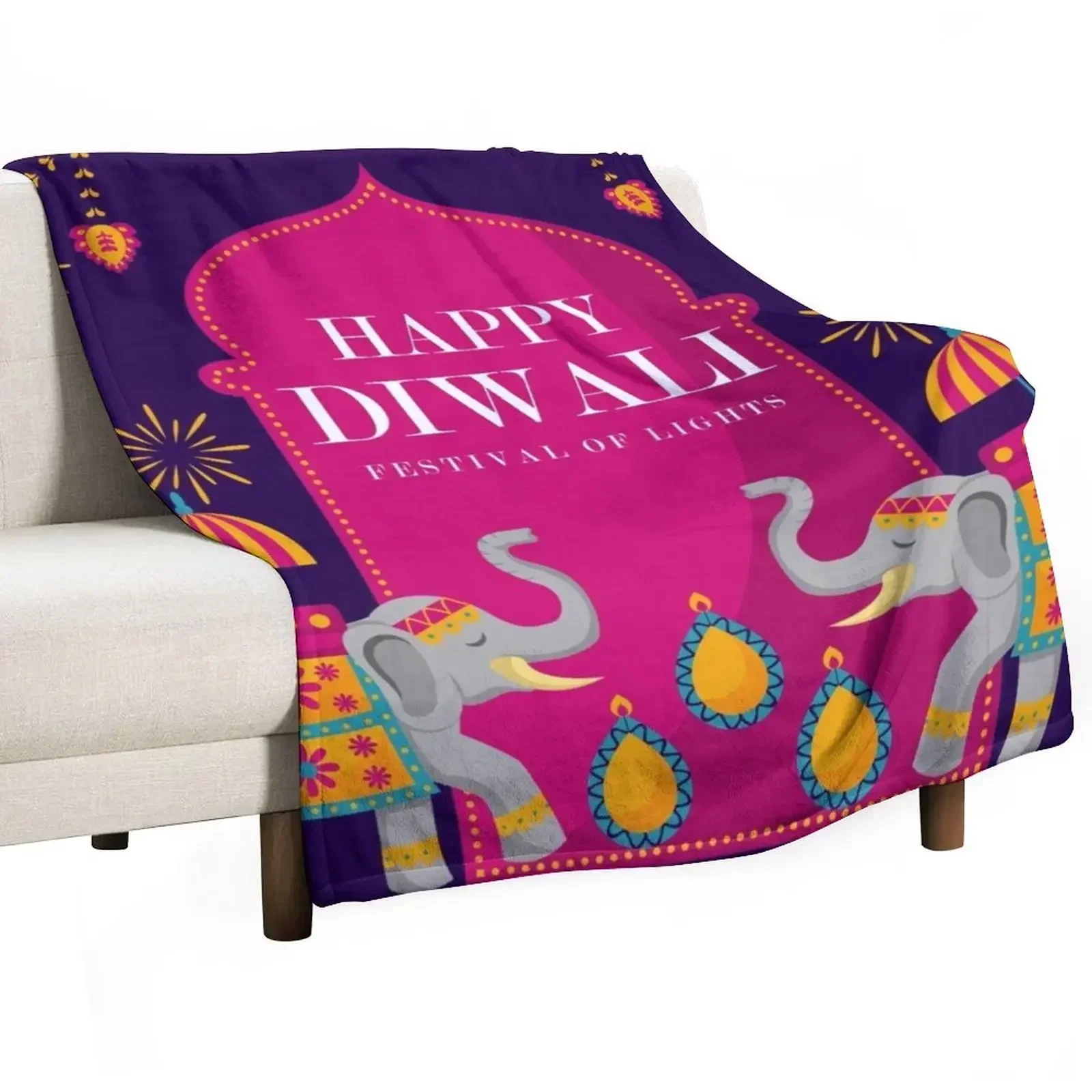 Happy Diwali - Festival Of Lig - Lighting Home Decor Ideas ulasan dan harga
