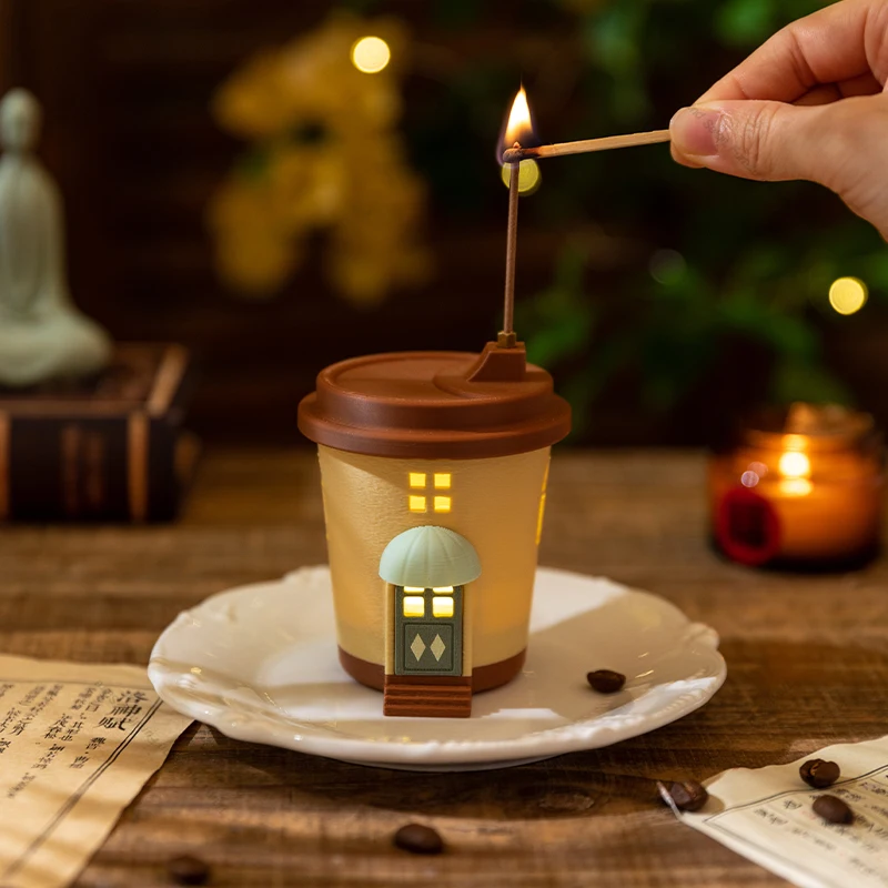 ​​Vintage American Coffee Mug  - Lighting Home Decor Ideas ulasan dan harga