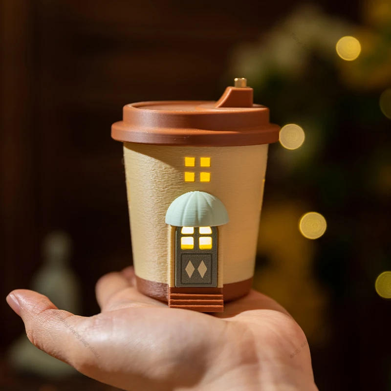 ​​Vintage American Coffee Mug  - Lighting Home Decor Ideas ulasan dan harga