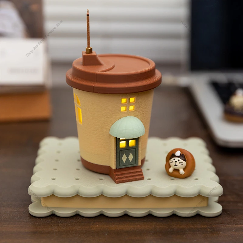 ​​Vintage American Coffee Mug  - Lighting Home Decor Ideas ulasan dan harga