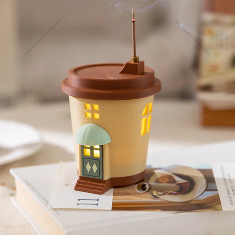 ​​Vintage American Coffee Mug  - Lighting Home Decor Ideas ulasan dan harga