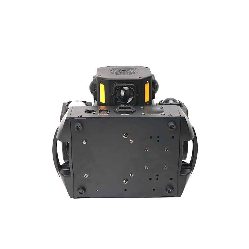 200W Four Heads Pattern Gecko  - Gecko Lighting & Decor ulasan dan harga