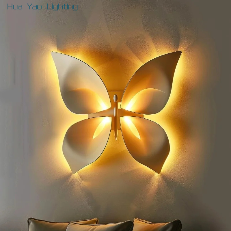 New Wall Lamp Decoration Paint - Elements Lighting Decor ulasan dan harga