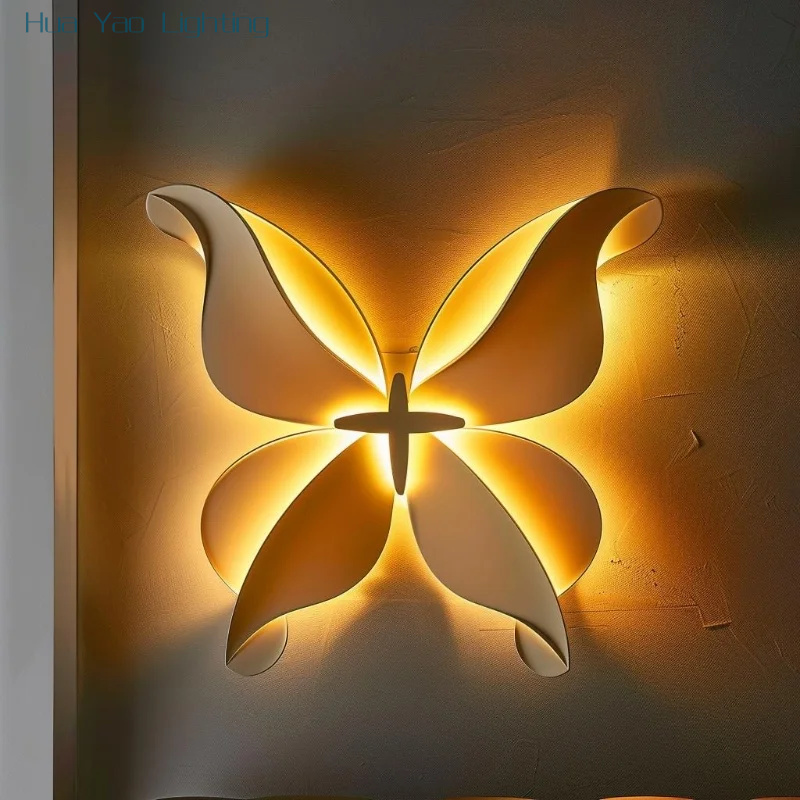 New Wall Lamp Decoration Paint - Elements Lighting Decor ulasan dan harga