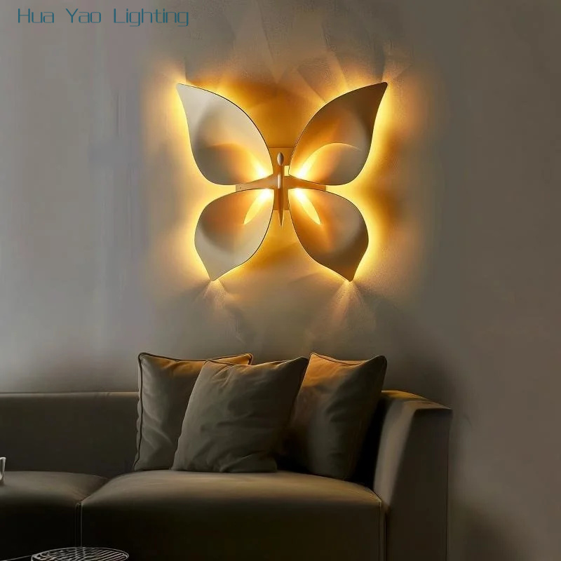 New Wall Lamp Decoration Paint - Elements Lighting Decor ulasan dan harga
