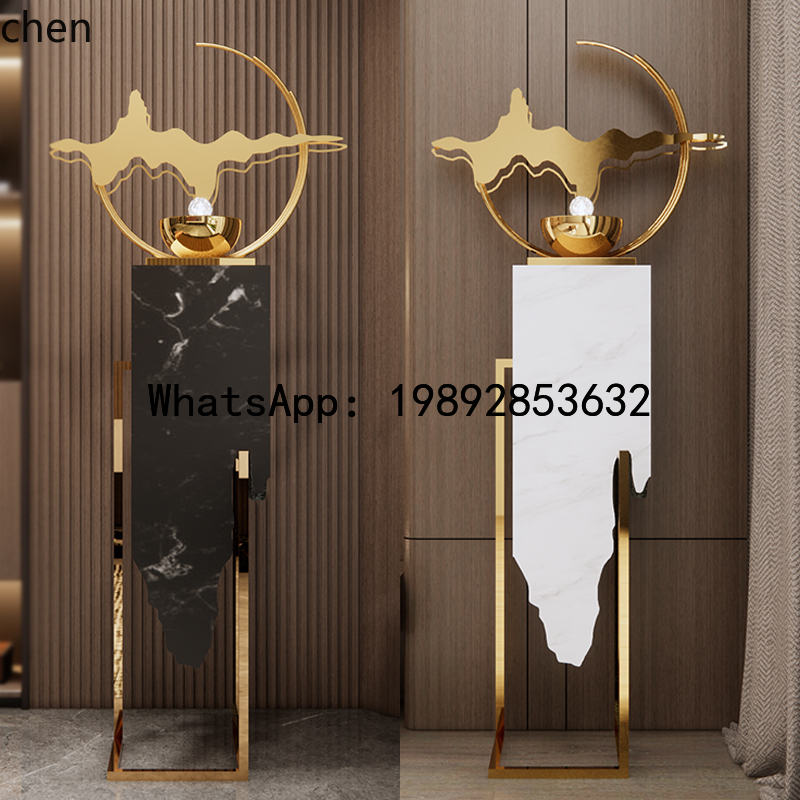 X8 company living room interio - Lighting Decor Company ulasan dan harga