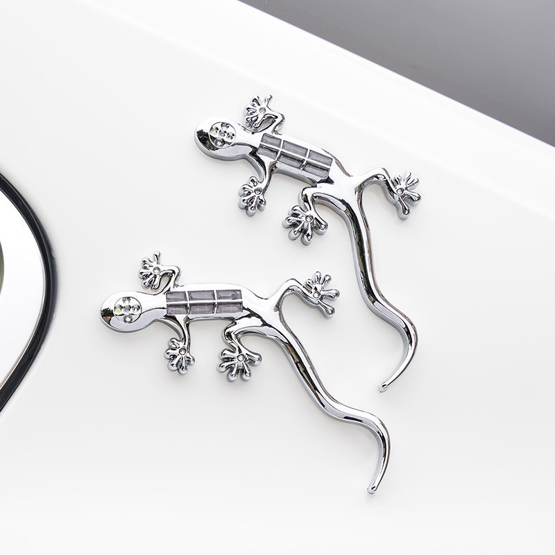 For car and motorcycles Solar  - Gecko Lighting & Decor ulasan dan harga