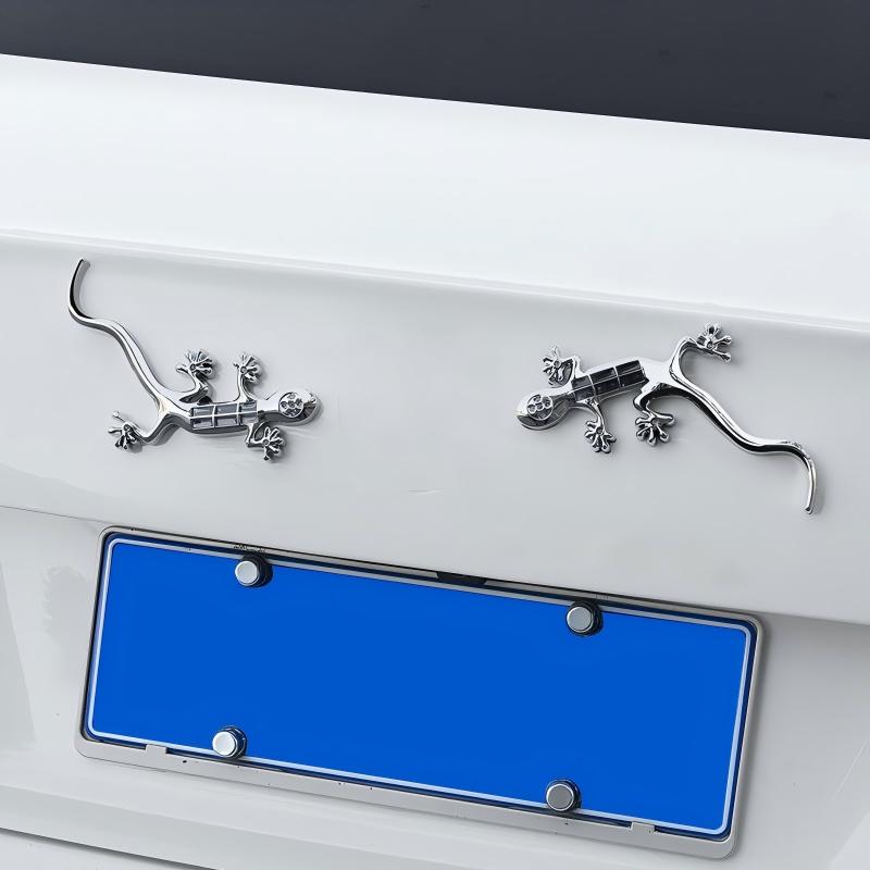For car and motorcycles Solar  - Gecko Lighting & Decor ulasan dan harga