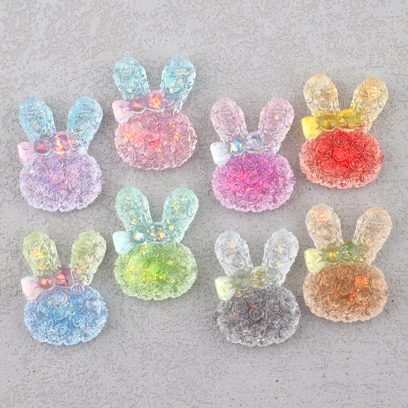 5PCS 18*25mm Luminous Gradient - Lighting Decor Items ulasan dan harga