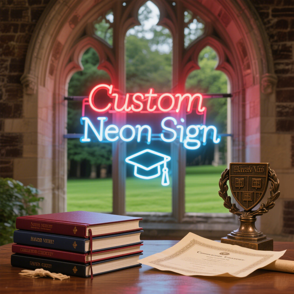 Custom Neon Sign Personalize w - Lighting Home Decor Ideas ulasan dan harga