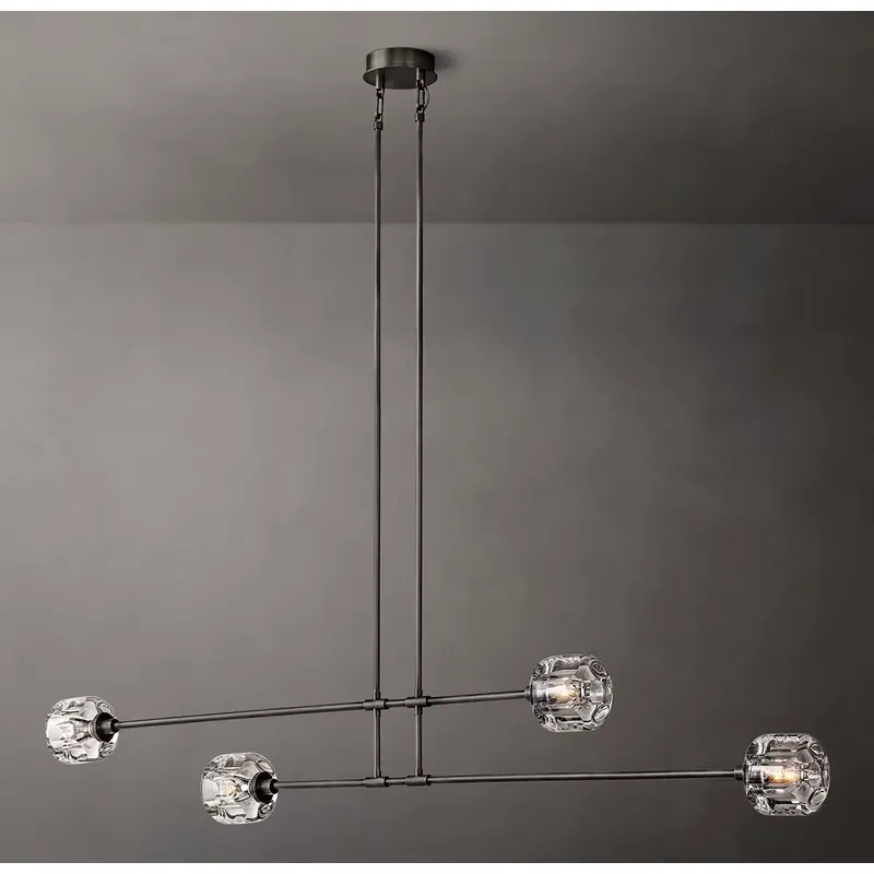 Contemporary Style Indoor Deco - Lighting Decor For Bedroom ulasan dan harga
