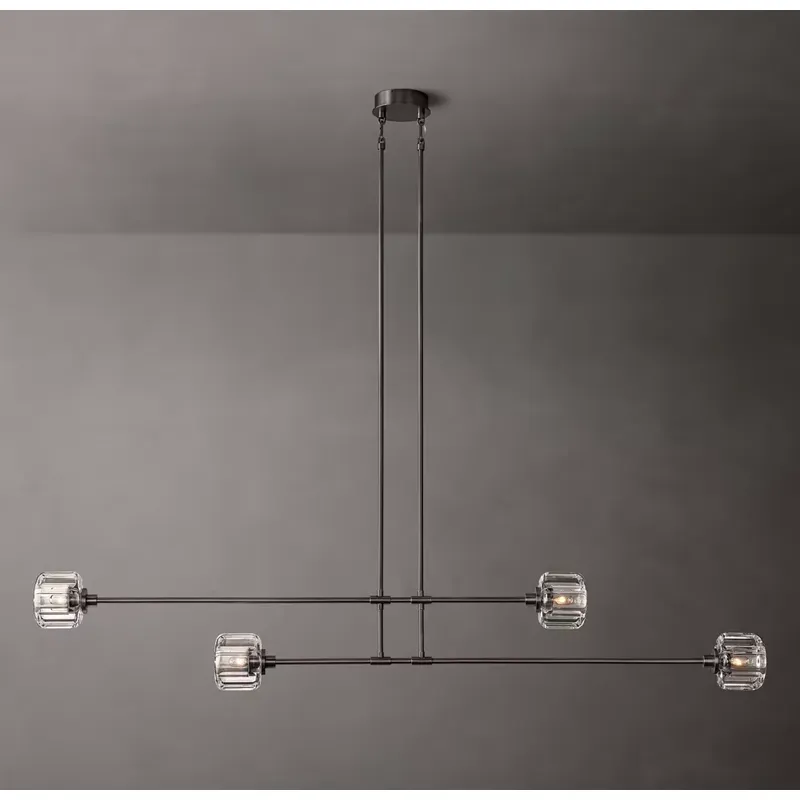 Contemporary Style Indoor Deco - Lighting Decor For Bedroom ulasan dan harga