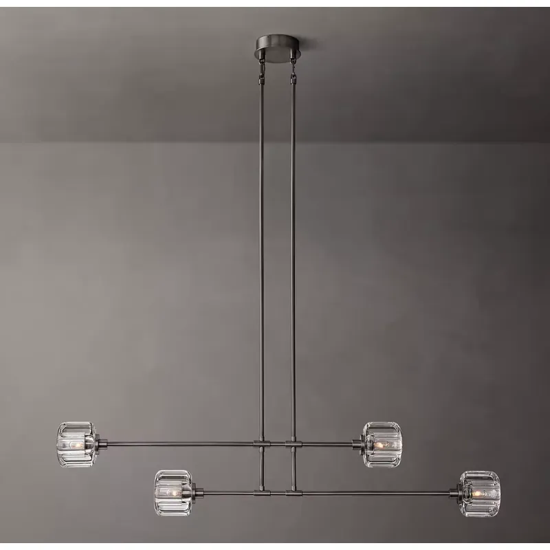 Contemporary Style Indoor Deco - Lighting Decor For Bedroom ulasan dan harga