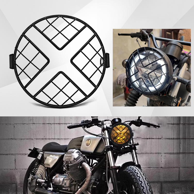 Wow Universal 5.75 inch Motorc - Lighting Decor Company ulasan dan harga