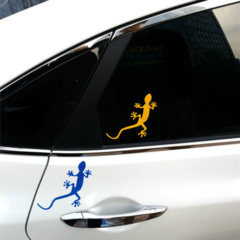 Gecko Reflective Safety Mark C - Gecko Lighting & Decor ulasan dan harga