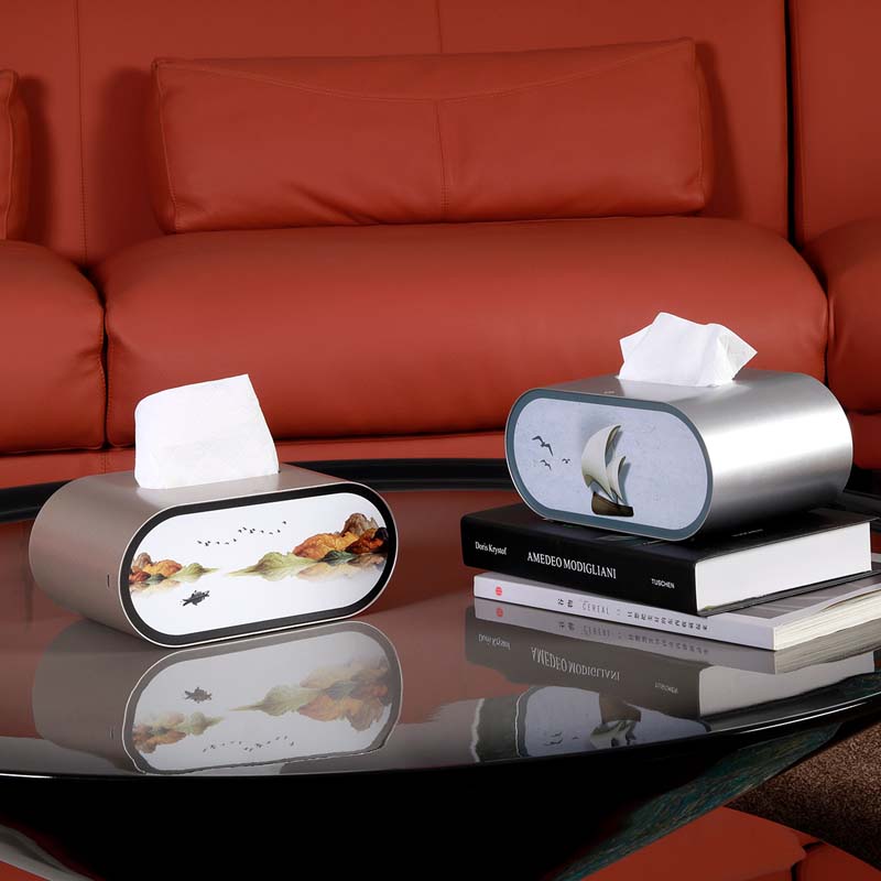 LED Night Light Tissue Box wit - Lighting Home Decor Ideas ulasan dan harga