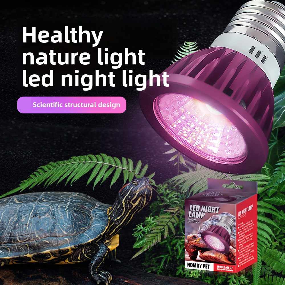 NOMOY Moonlight LED Night Ligh - Gecko Lighting & Decor ulasan dan harga