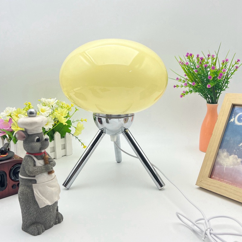 Bauhaus Nordic Ins Girls Style - Lighting Decor For Bedroom ulasan dan harga